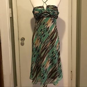 NWT BCBGMaxAzria Dress